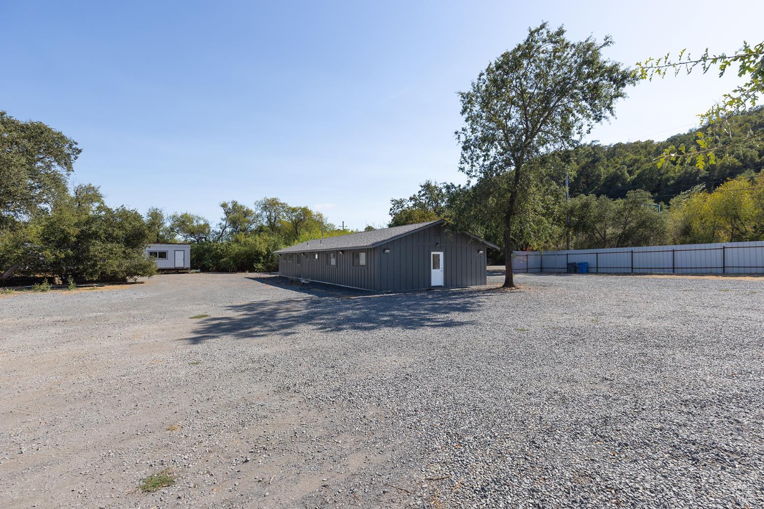 18184 Geyserville Avenue Geyserville CA 95441