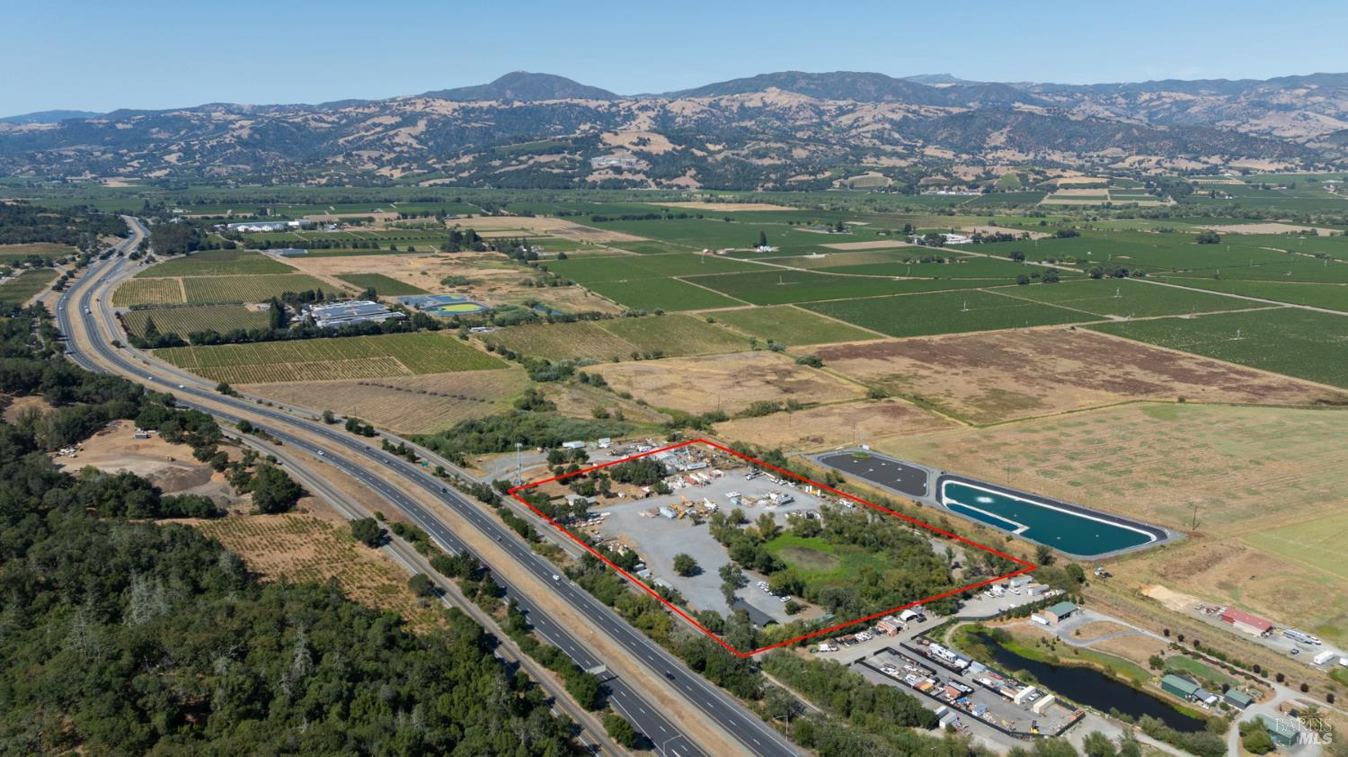 18184 Geyserville Avenue Geyserville CA 95441
