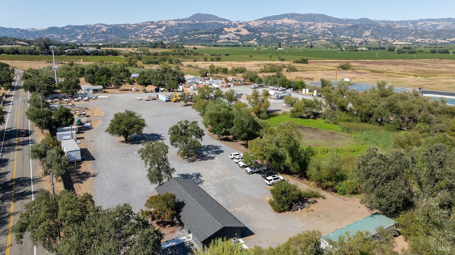 18184 Geyserville Avenue Geyserville CA 95441