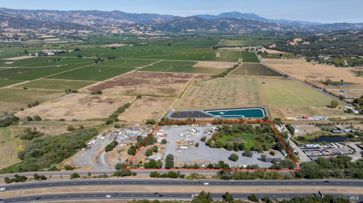 18184 Geyserville Avenue Geyserville CA 95441