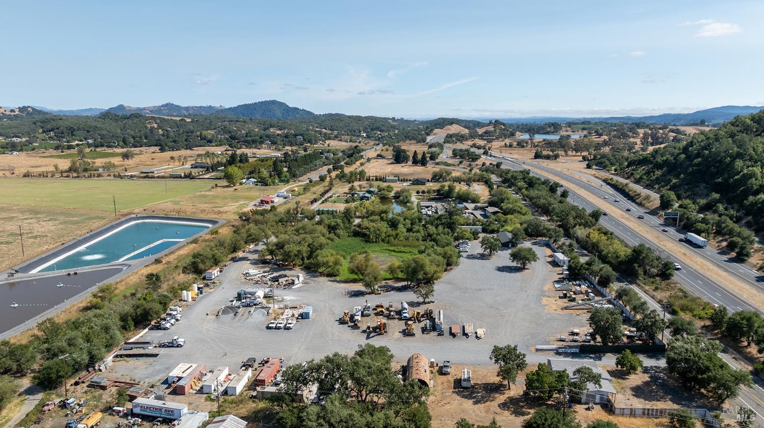 18184 Geyserville Avenue Geyserville CA 95441