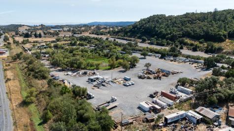 18184 Geyserville Avenue Geyserville CA 95441