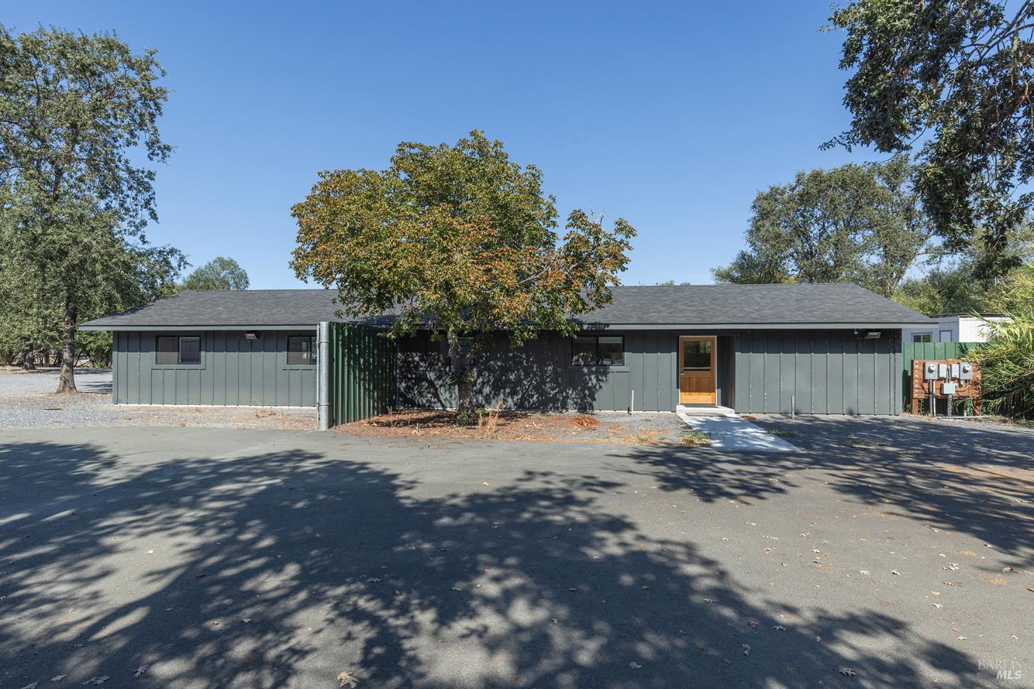 18184 Geyserville Avenue Geyserville CA 95441