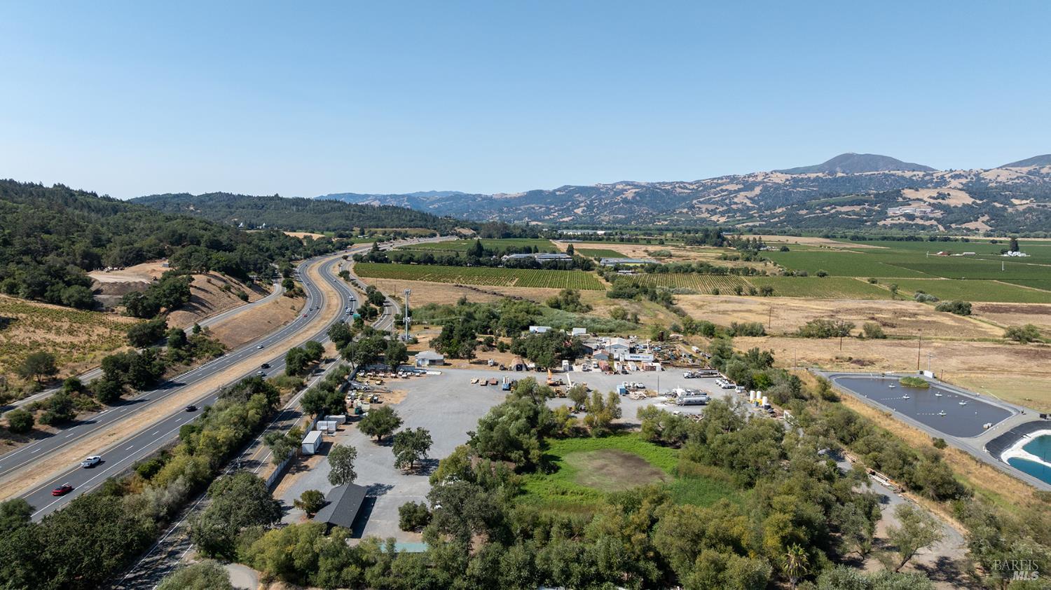 18184 Geyserville Avenue Geyserville CA 95441