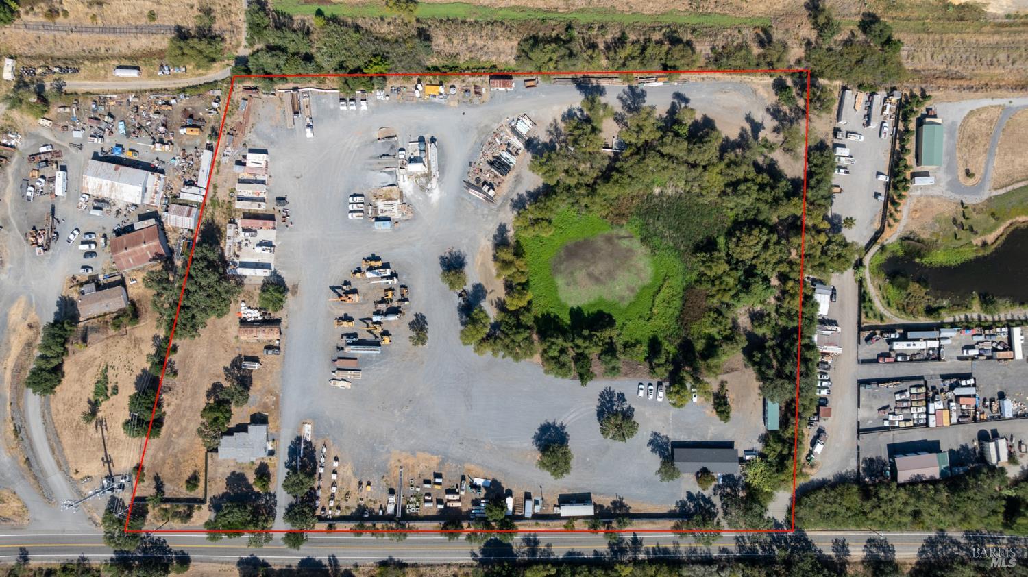 18184 Geyserville Avenue Geyserville CA 95441