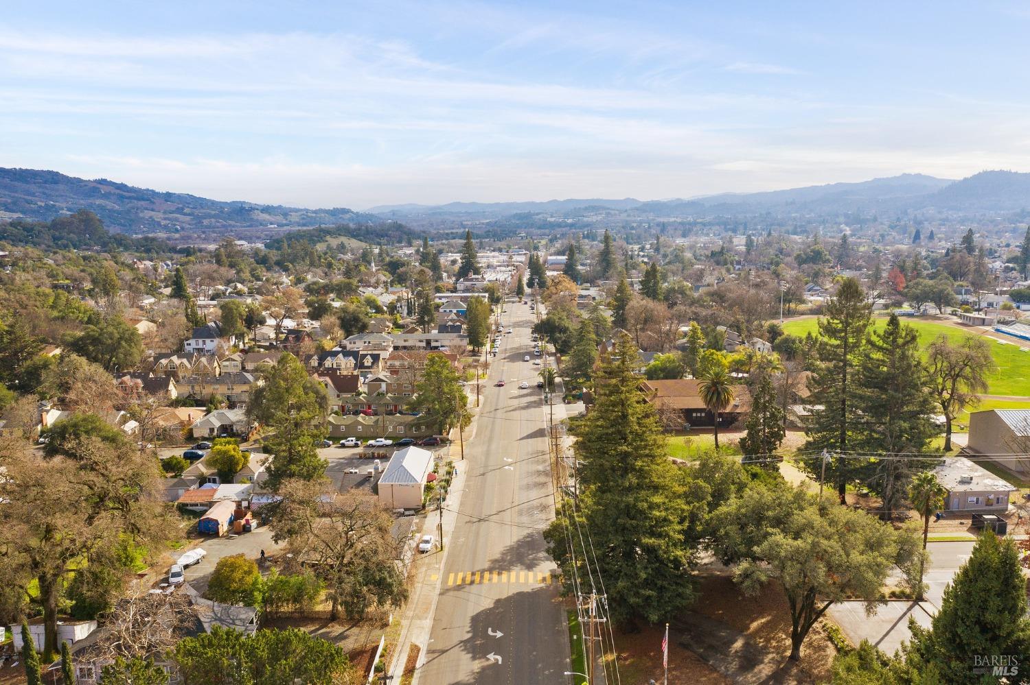 504 N Cloverdale Boulevard Cloverdale CA 95425
