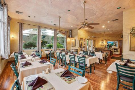 504 N Cloverdale Boulevard Cloverdale CA 95425