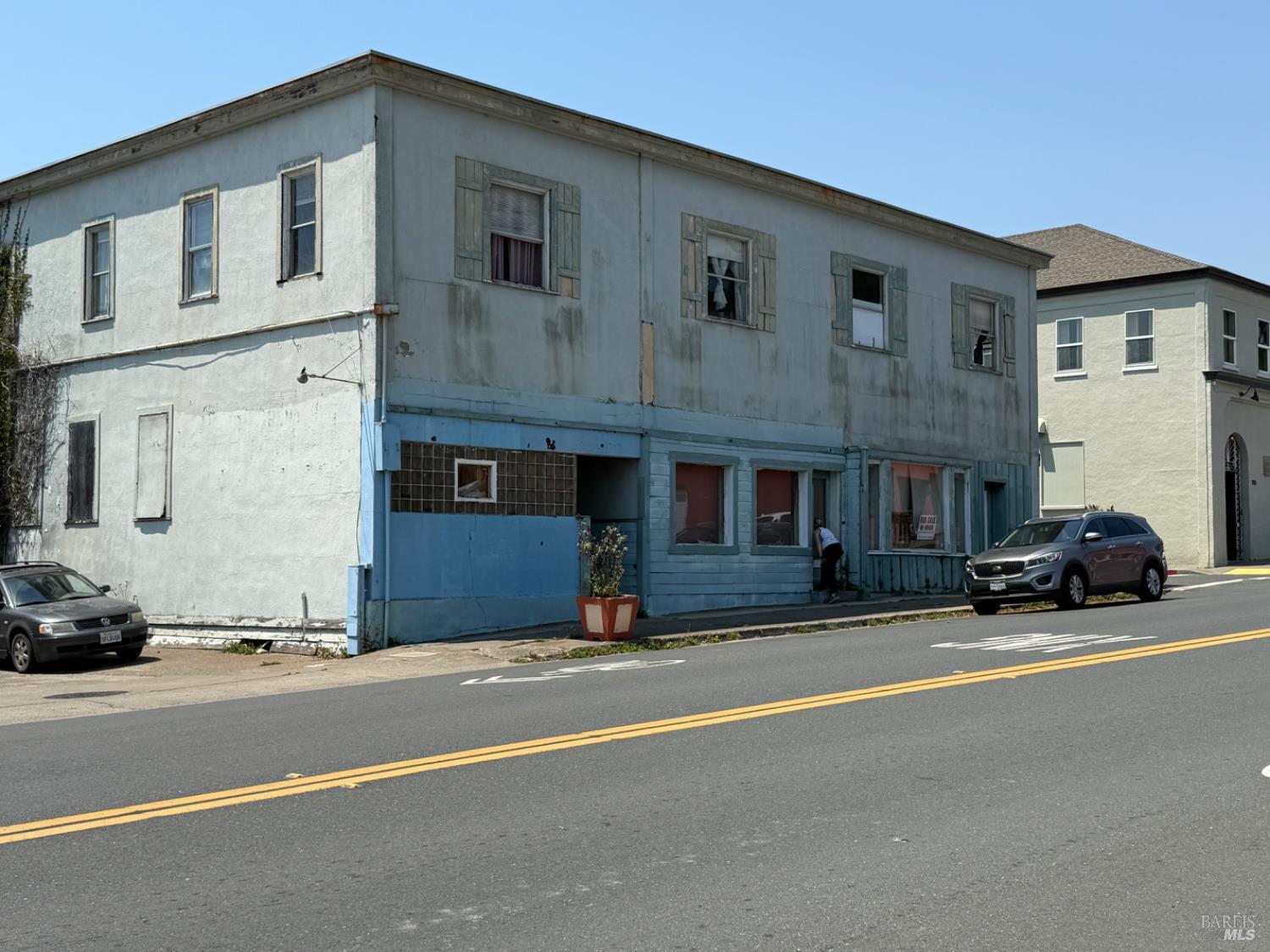 24900 S Highway 1 Point Arena CA 95468