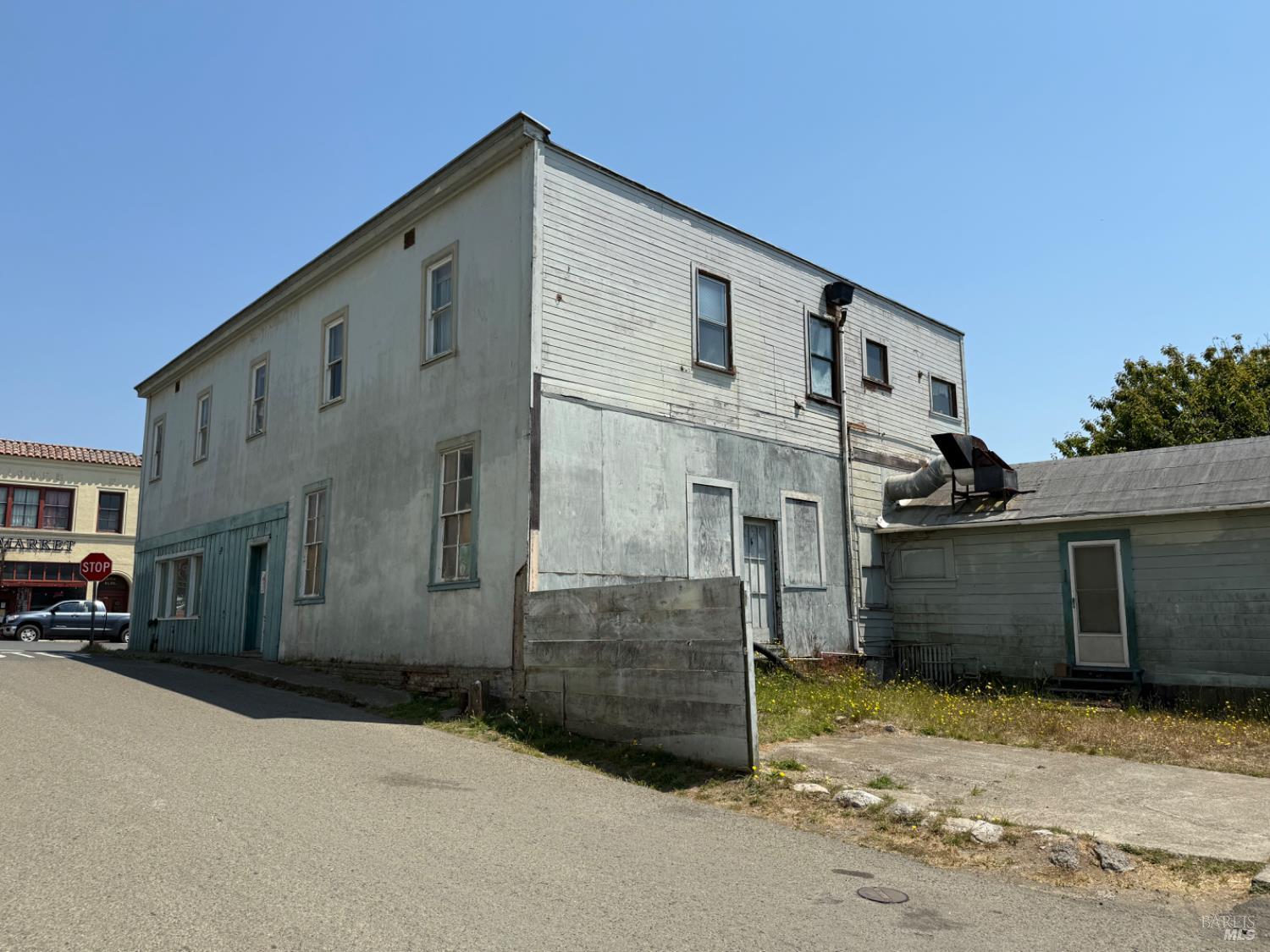 24900 S Highway 1 Point Arena CA 95468