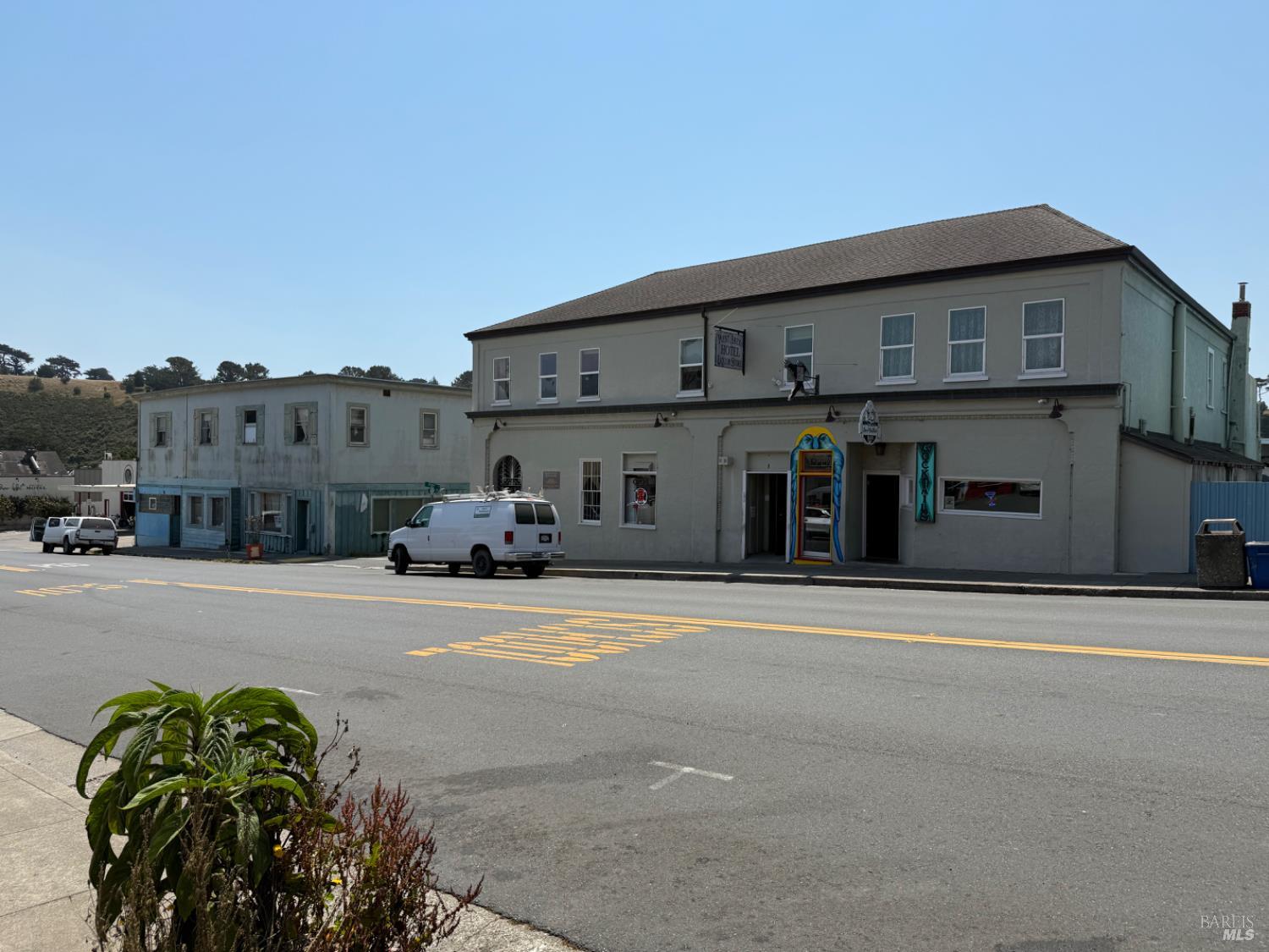 24900 S Highway 1 Point Arena CA 95468
