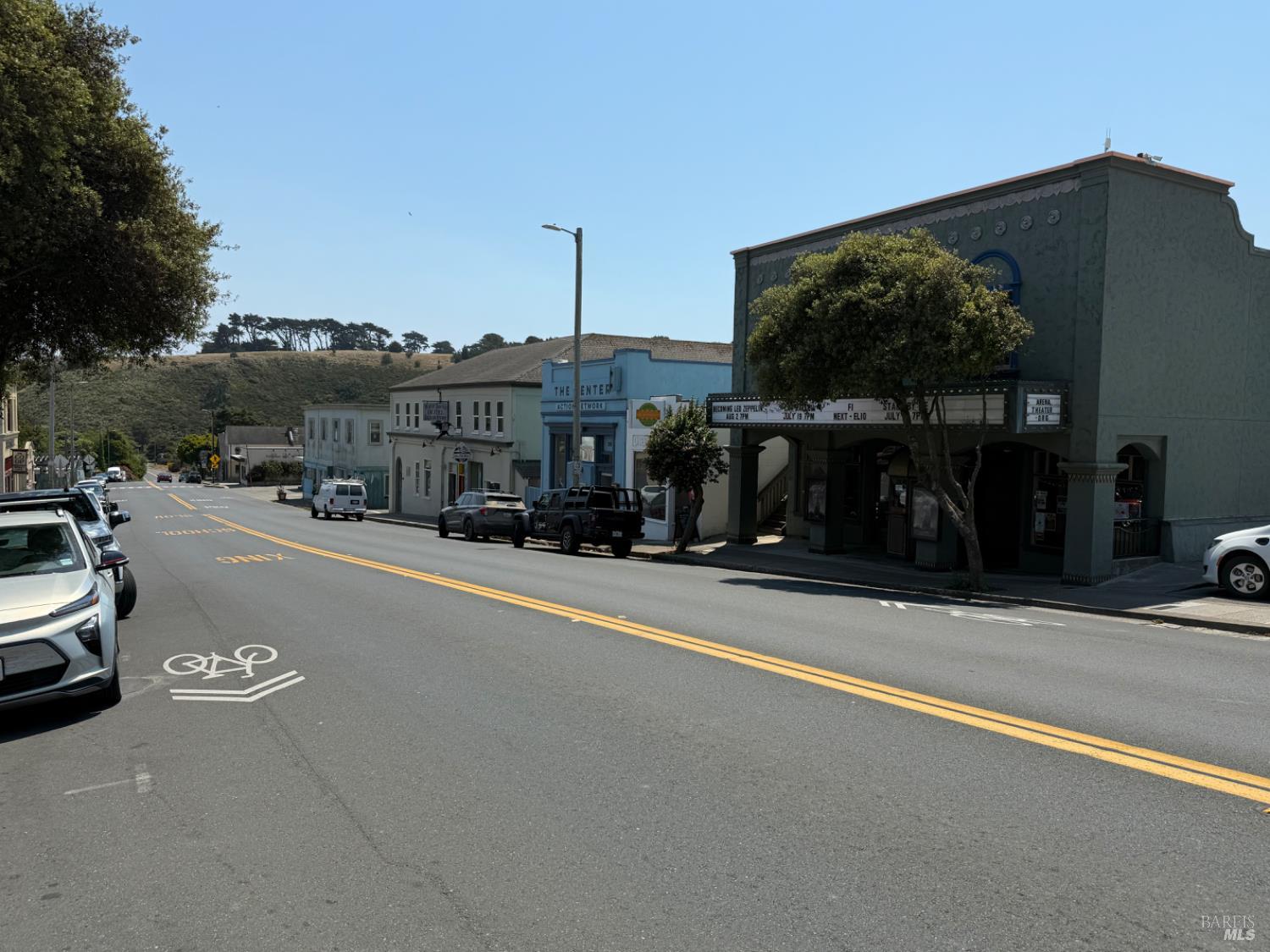 24900 S Highway 1 Point Arena CA 95468