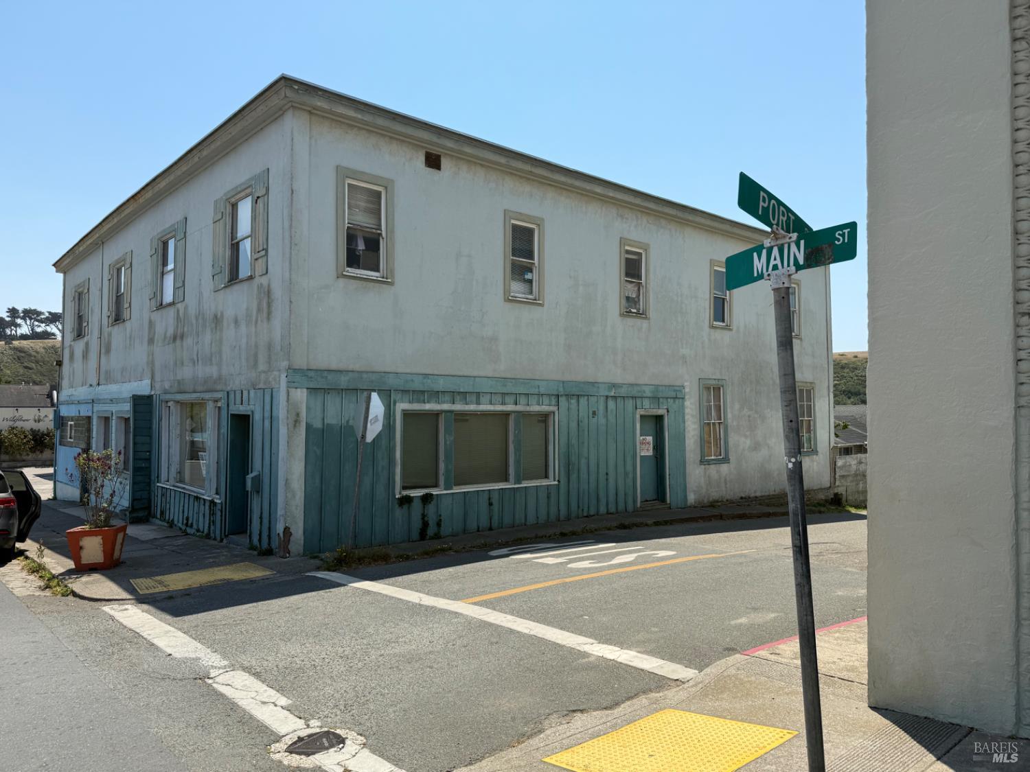 24900 S Highway 1 Point Arena CA 95468