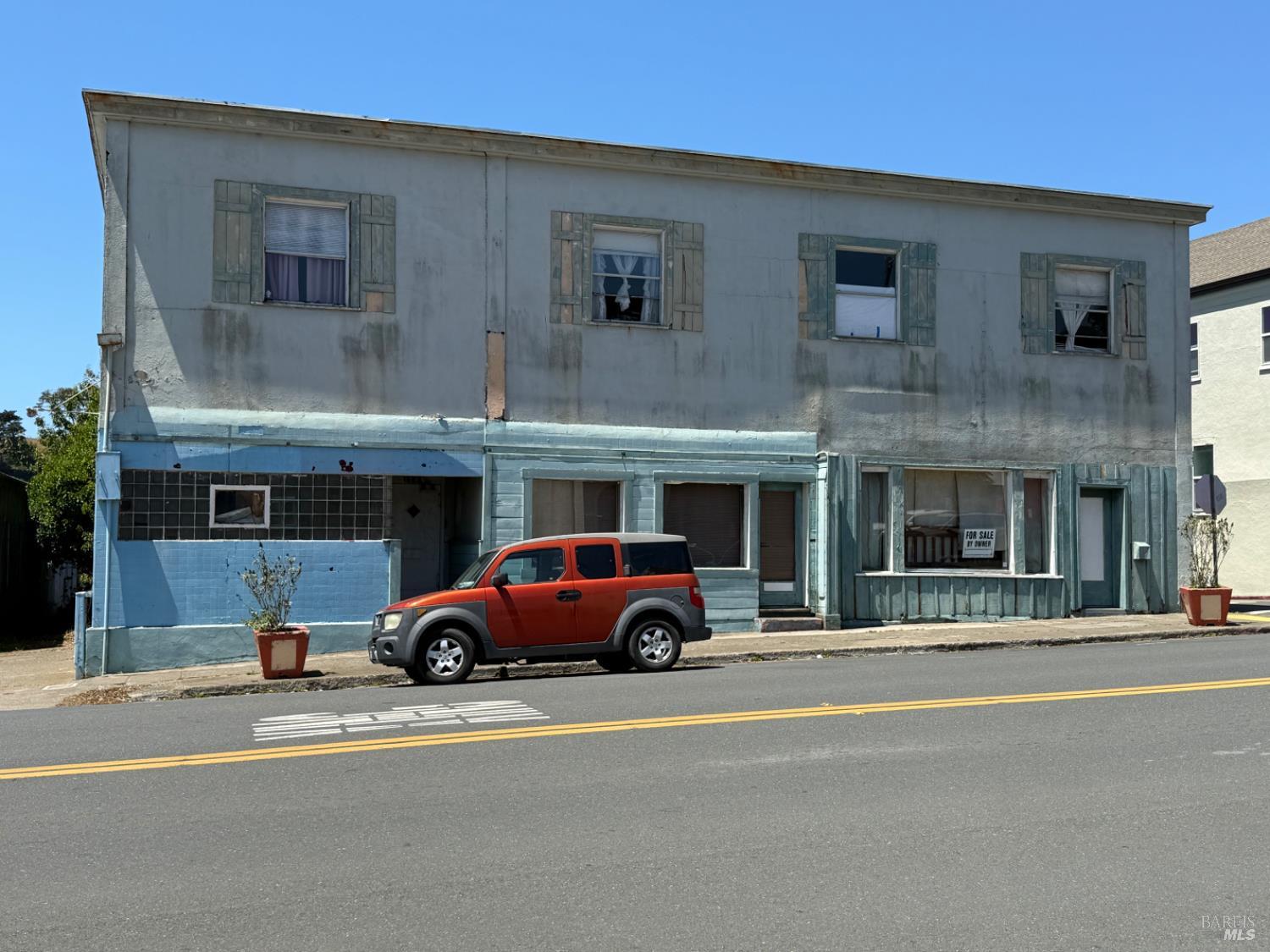 24900 S Highway 1 Point Arena CA 95468