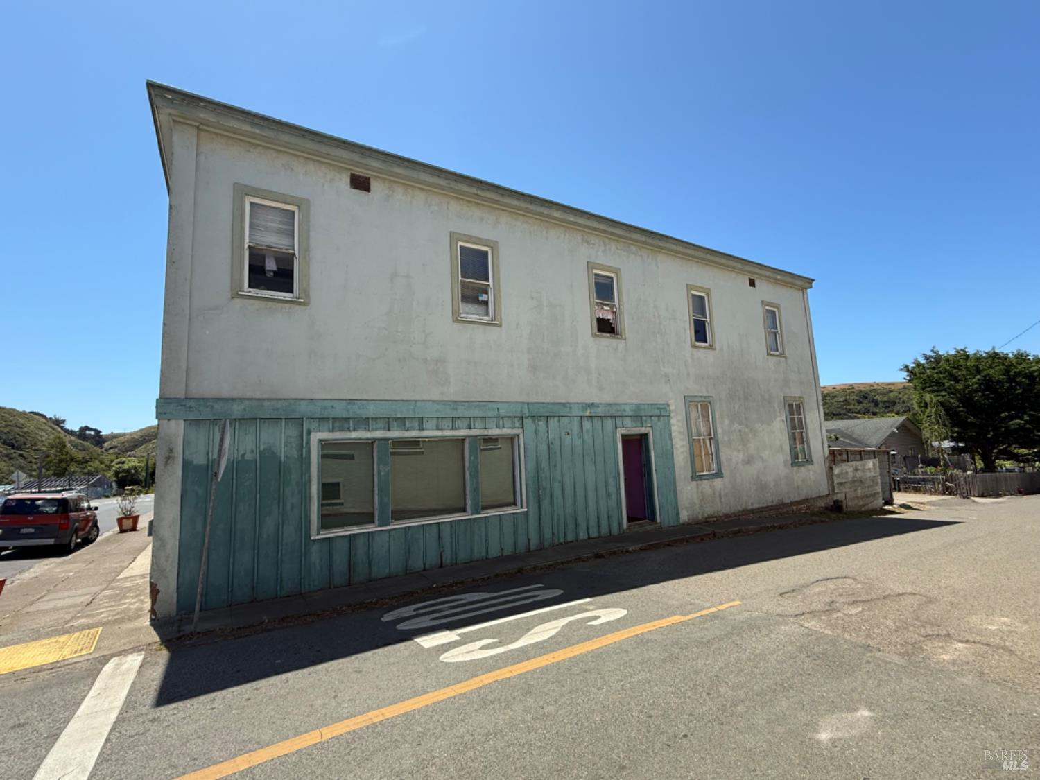 24900 S Highway 1 Point Arena CA 95468