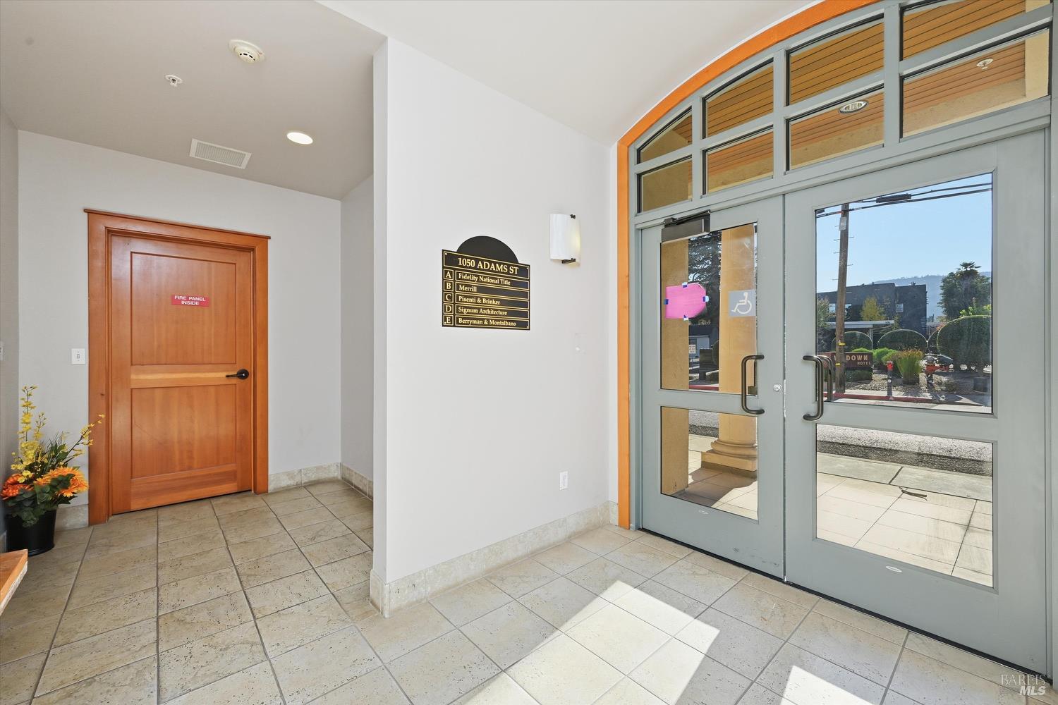 1050 Adams Street St. Helena CA 94574