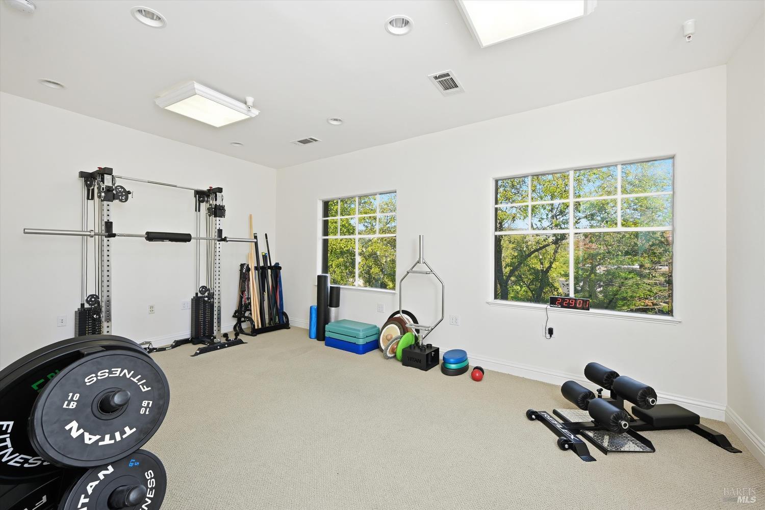 1050 Adams Street St. Helena CA 94574