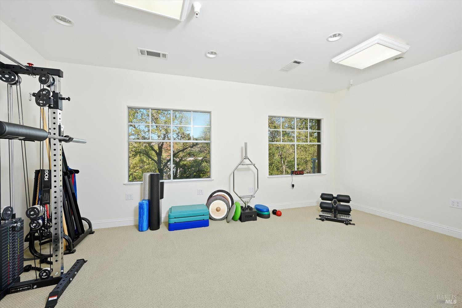 1050 Adams Street St. Helena CA 94574