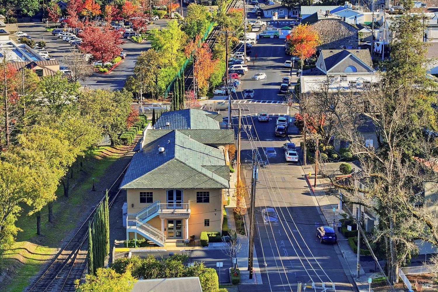1050 Adams Street St. Helena CA 94574