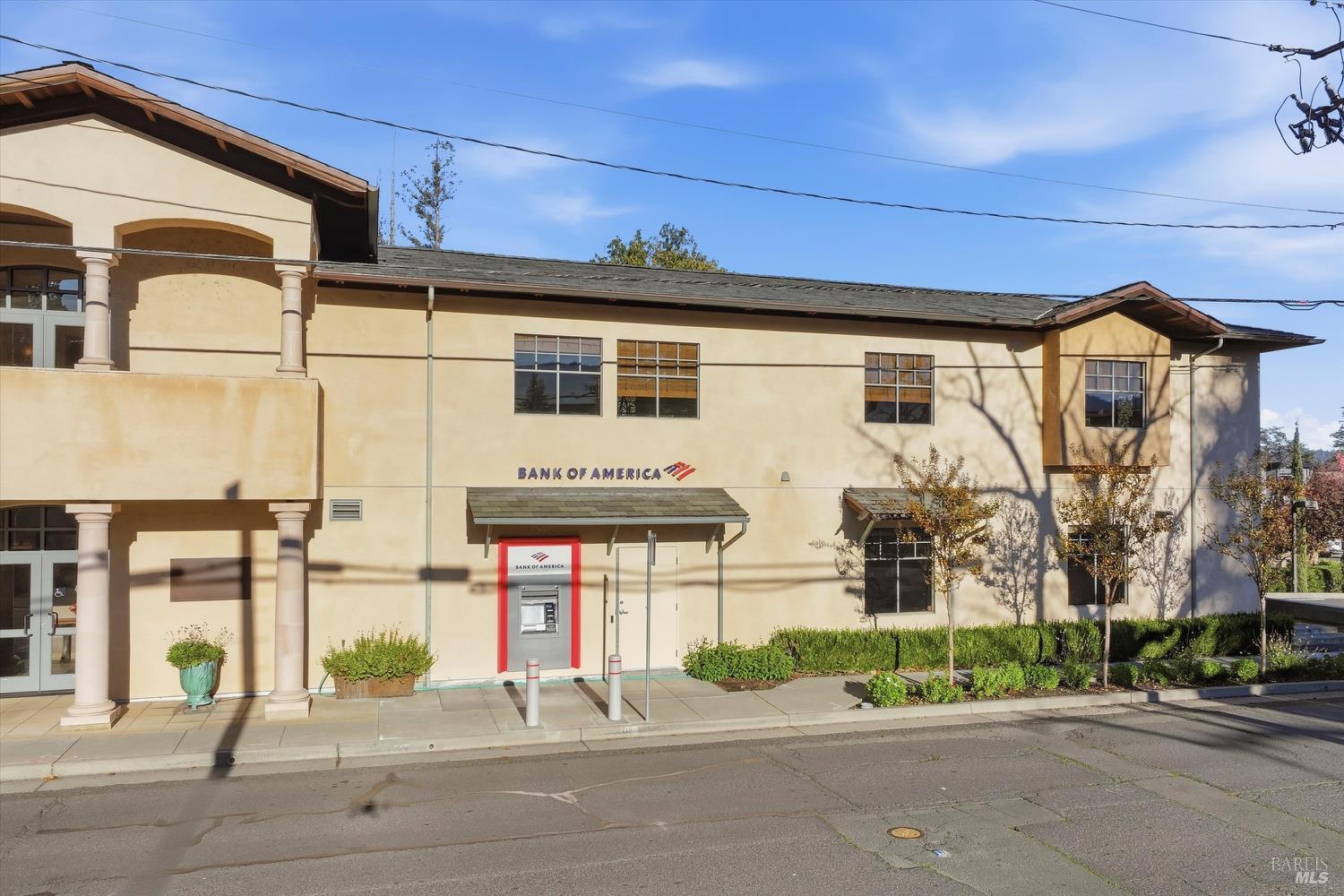 1050 Adams Street St. Helena CA 94574