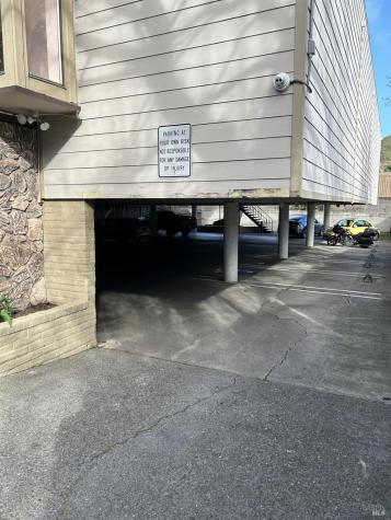 1466 Lincoln Avenue San Rafael CA 94901