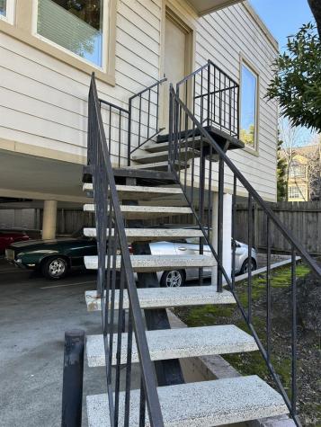 1466 Lincoln Avenue San Rafael CA 94901