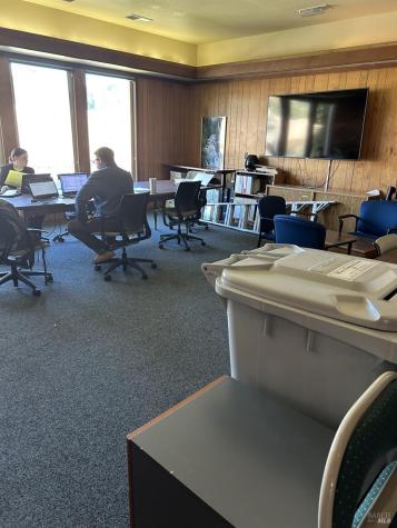 1466 Lincoln Avenue San Rafael CA 94901