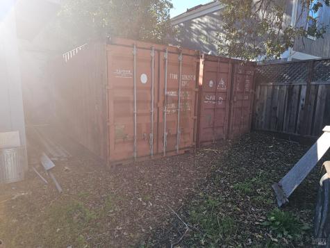 909-911 Saracen Road Santa Rosa CA 95401