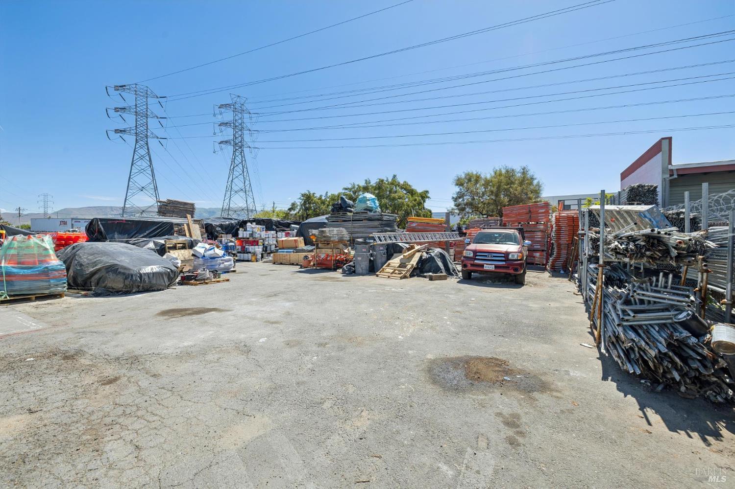 5560 Boscell Common Fremont CA 94538