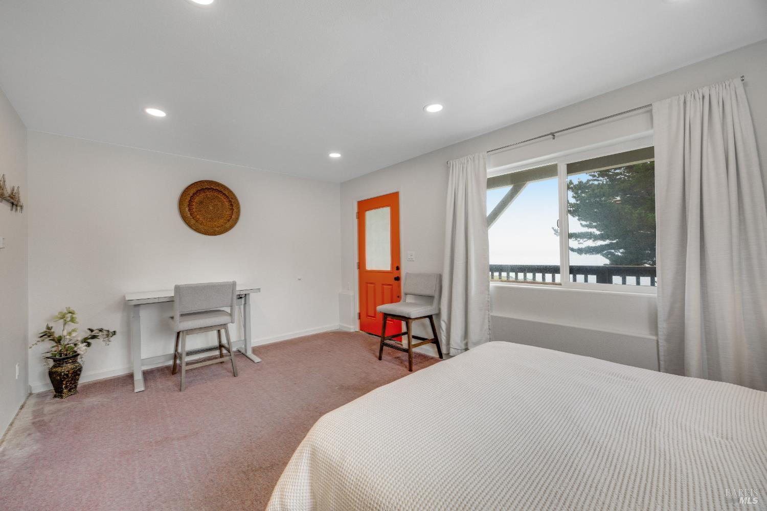 129 Lower Pacific Drive Shelter Cove CA 95589