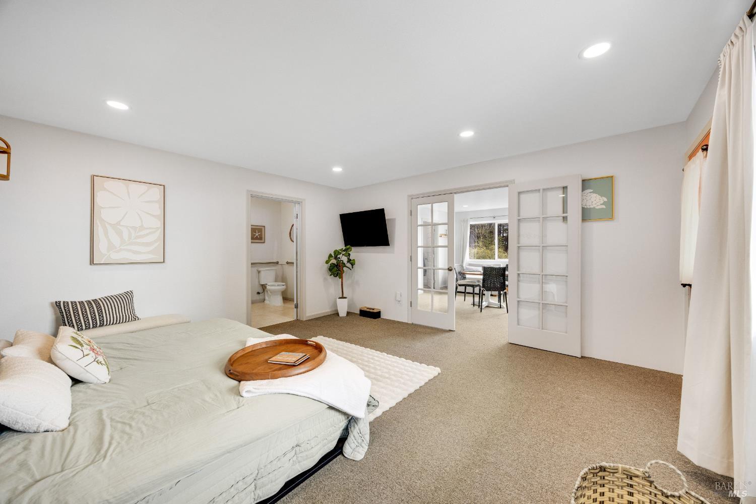 129 Lower Pacific Drive Shelter Cove CA 95589