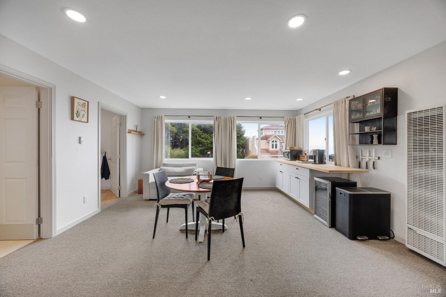 129 Lower Pacific Drive Shelter Cove CA 95589