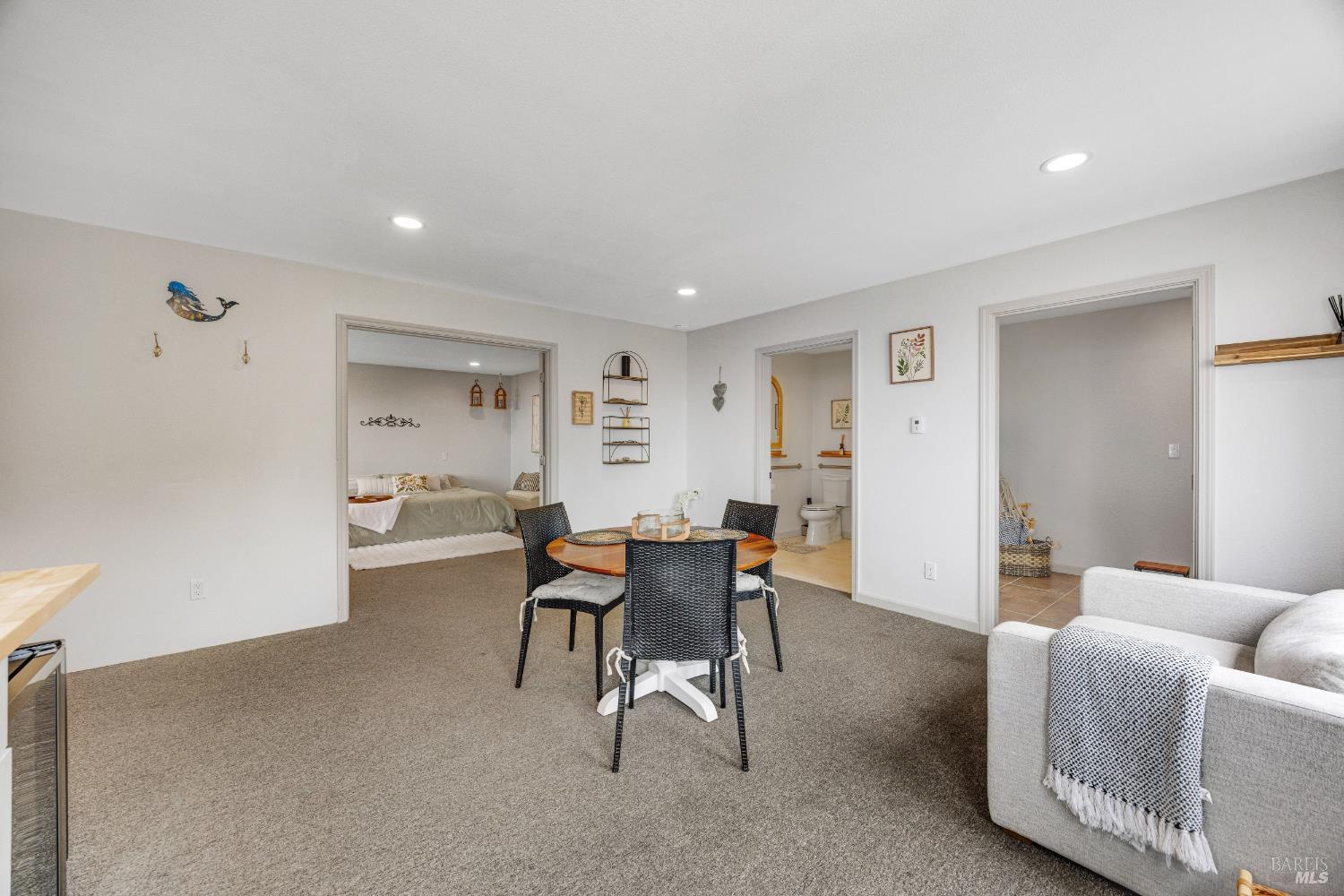 129 Lower Pacific Drive Shelter Cove CA 95589