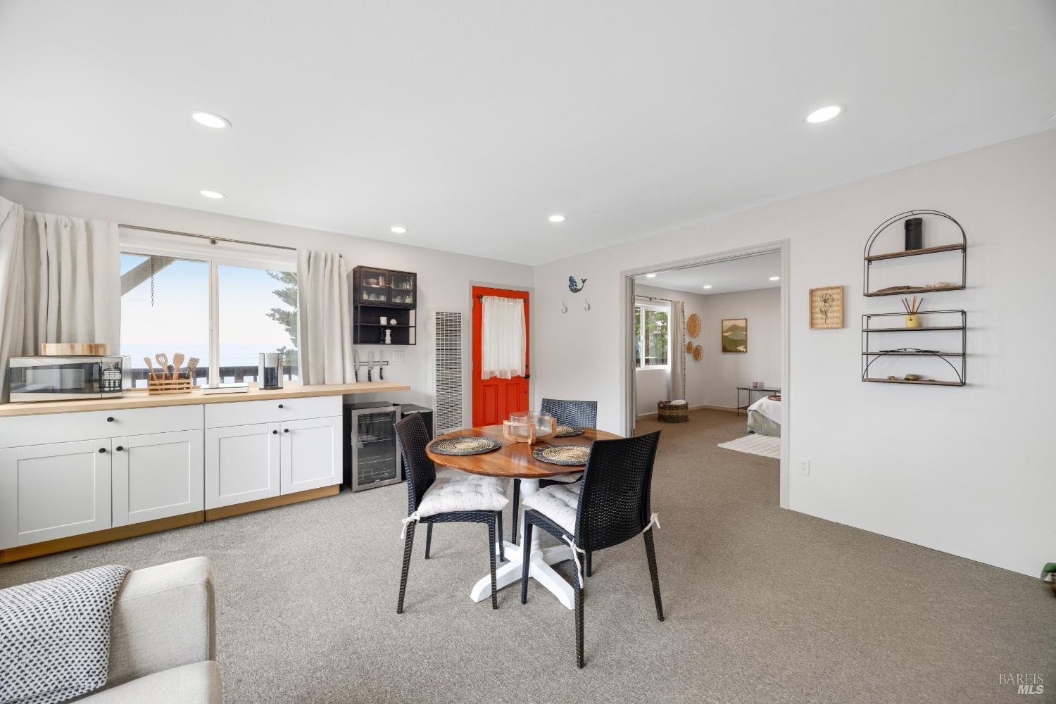 129 Lower Pacific Drive Shelter Cove CA 95589