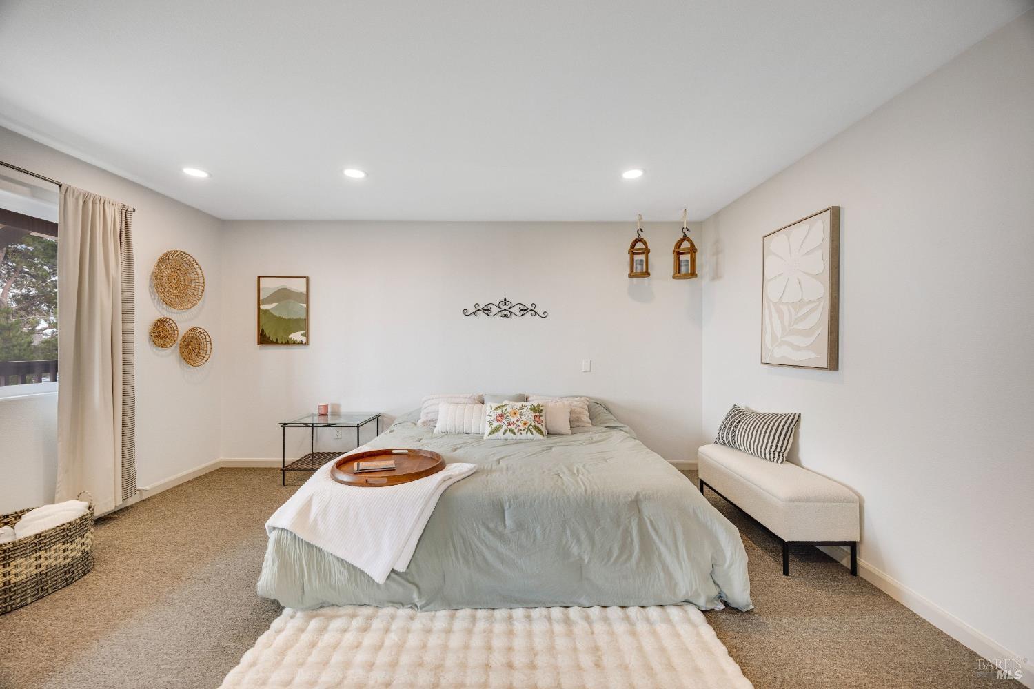 129 Lower Pacific Drive Shelter Cove CA 95589