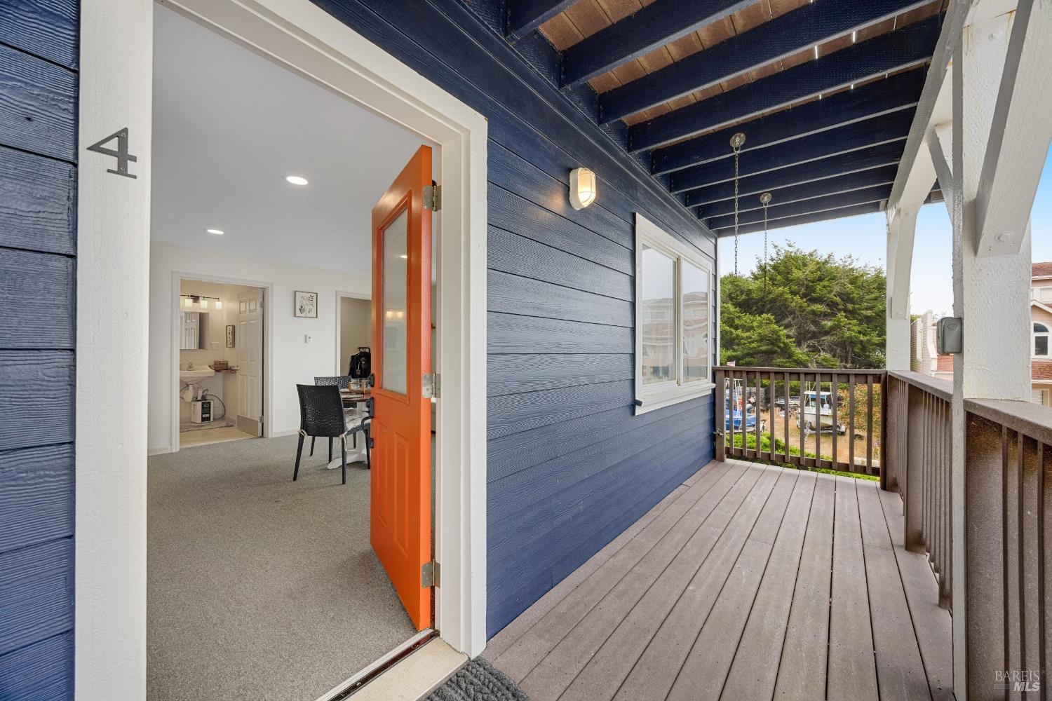 129 Lower Pacific Drive Shelter Cove CA 95589
