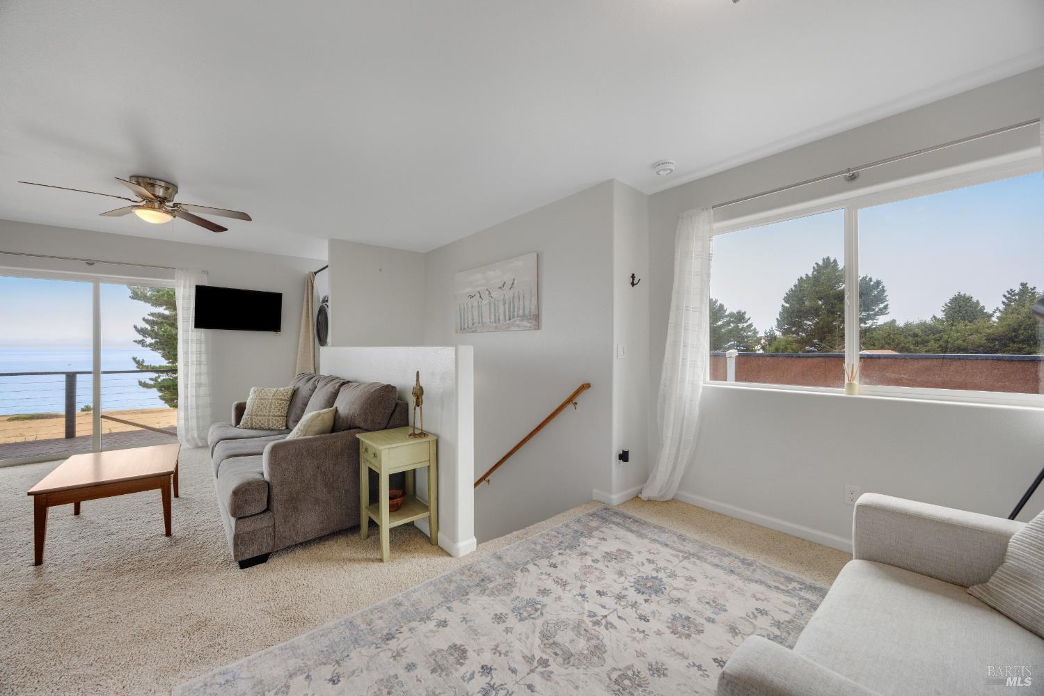 129 Lower Pacific Drive Shelter Cove CA 95589