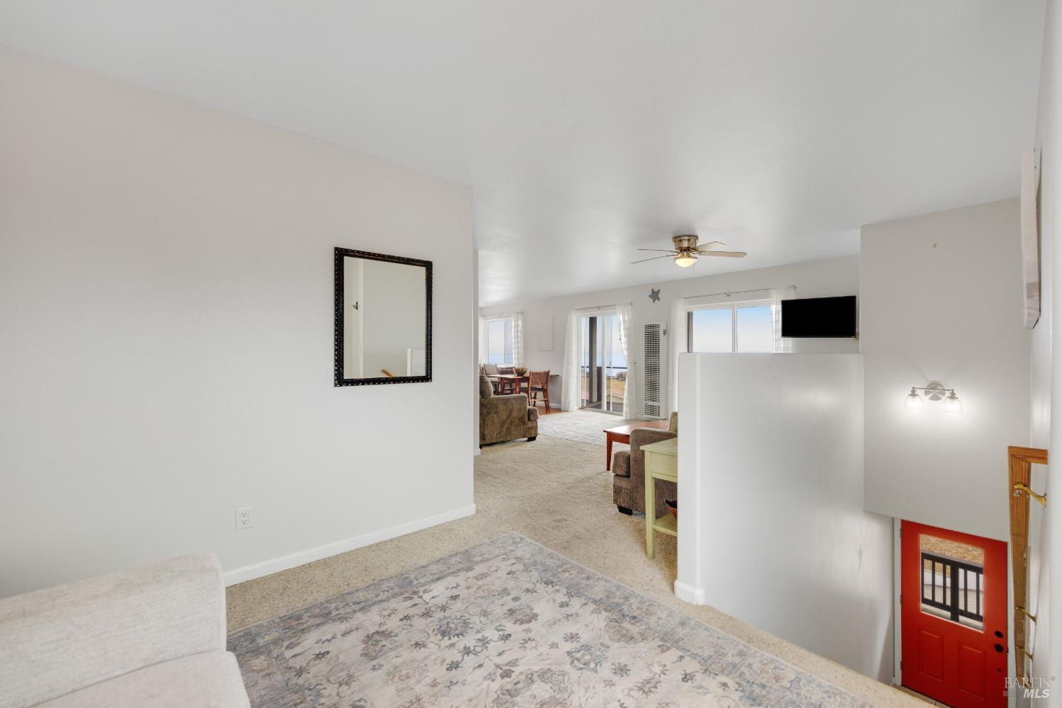 129 Lower Pacific Drive Shelter Cove CA 95589