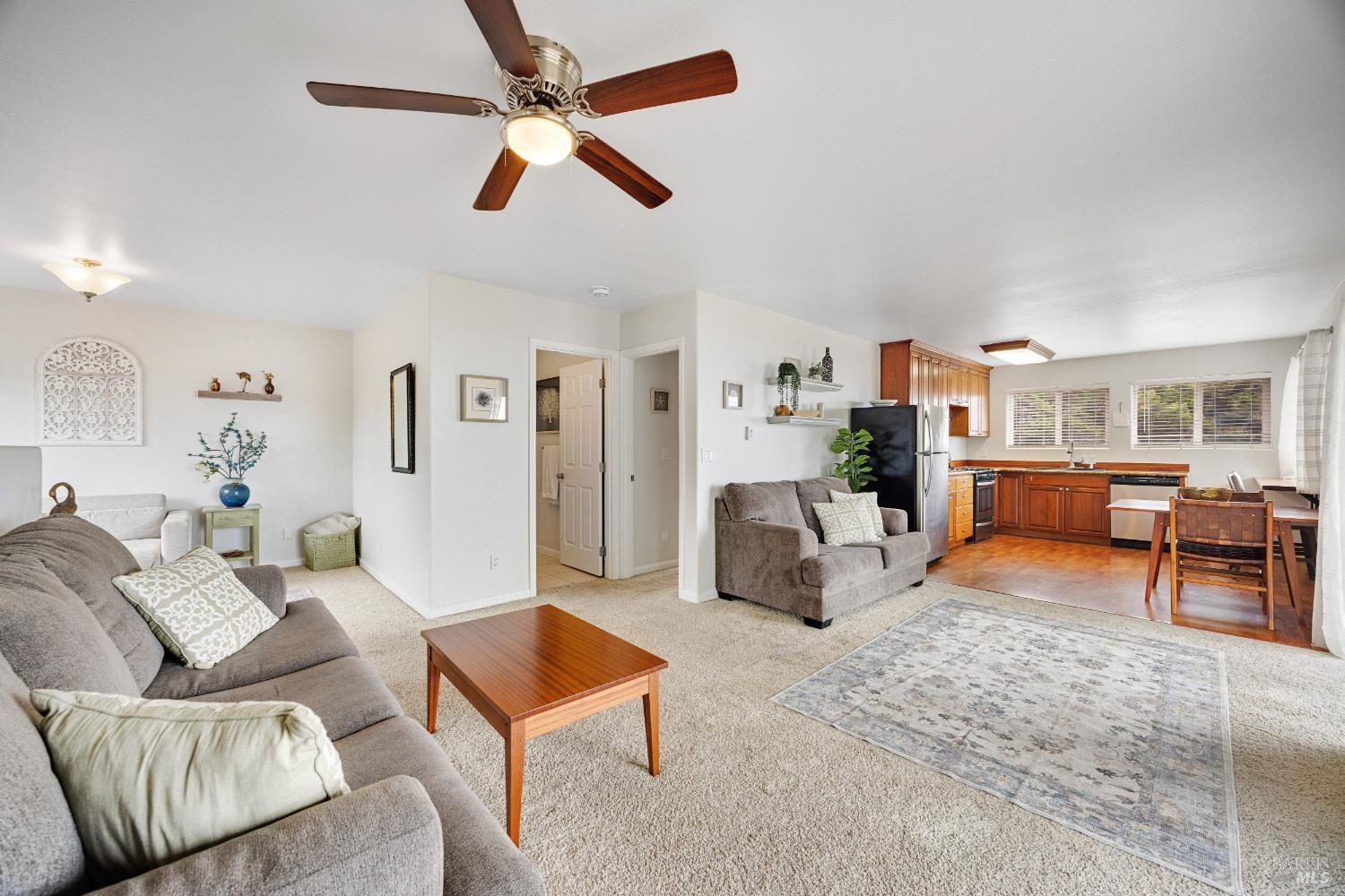 129 Lower Pacific Drive Shelter Cove CA 95589