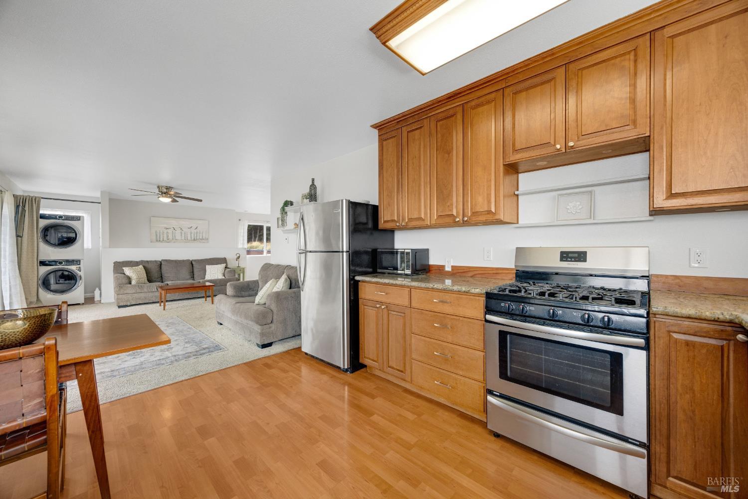 129 Lower Pacific Drive Shelter Cove CA 95589