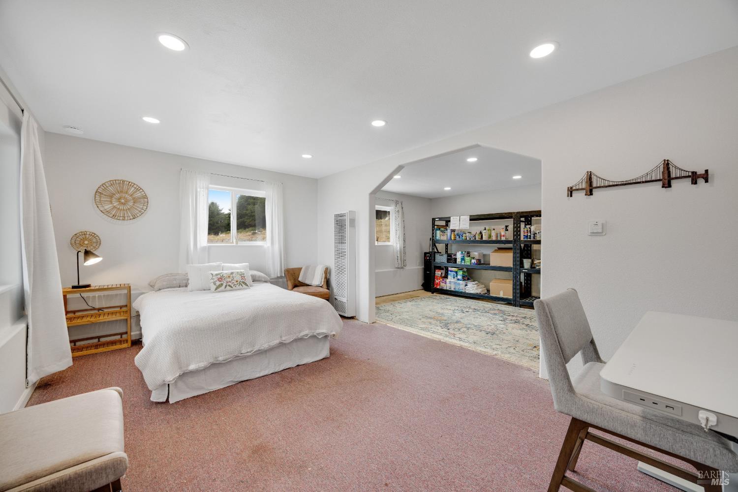 129 Lower Pacific Drive Shelter Cove CA 95589