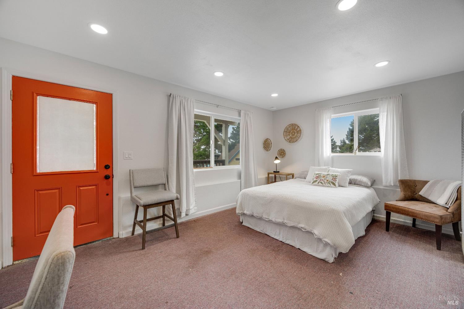 129 Lower Pacific Drive Shelter Cove CA 95589