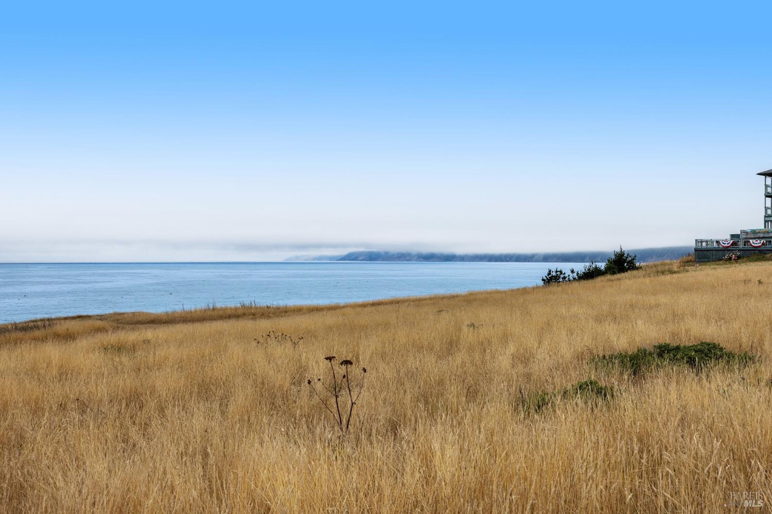 129 Lower Pacific Drive Shelter Cove CA 95589