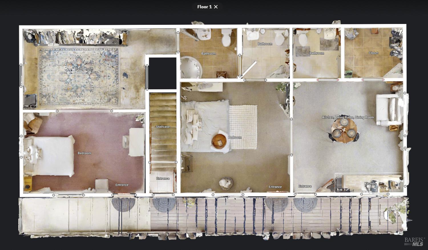 129 Lower Pacific Drive Shelter Cove CA 95589