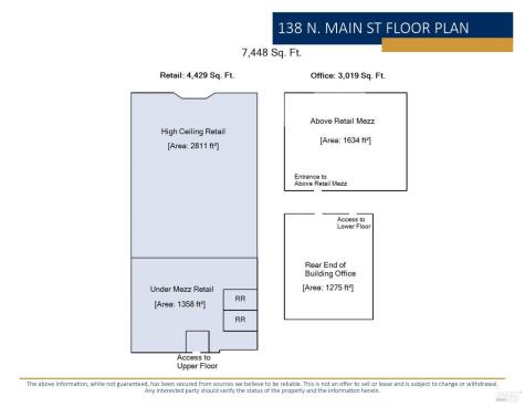 138 N Main Street Sebastopol CA 95472