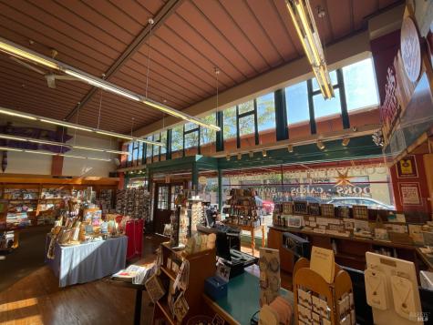 138 N Main Street Sebastopol CA 95472