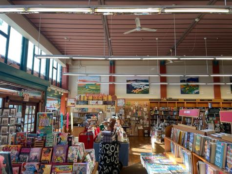 138 N Main Street Sebastopol CA 95472