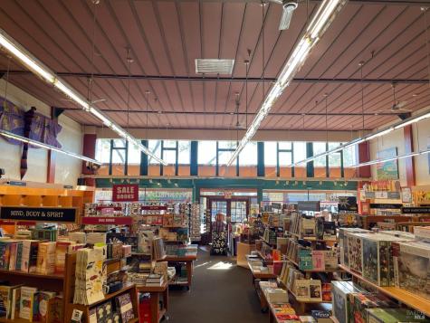 138 N Main Street Sebastopol CA 95472