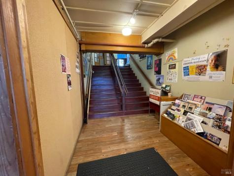 138 N Main Street Sebastopol CA 95472