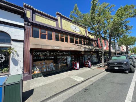 138 N Main Street Sebastopol CA 95472