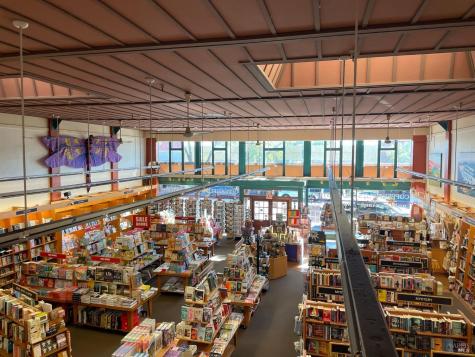 138 N Main Street Sebastopol CA 95472